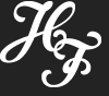 Handsome Frank Logo